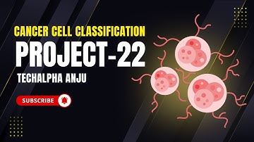 Cancer cell classification using Scikit-learn\\Python\\TechAlpha Anju