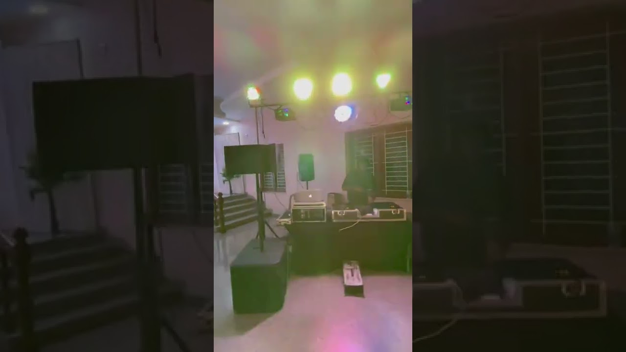 Wedding DJ In Nagercoil