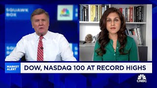 Market is pricing in more aggressive Fed rate cuts than expected, says Principal Asset's Seema Shah