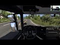 [GER] Euro Truck Simulator 2 | Singleplayer mit Mods
