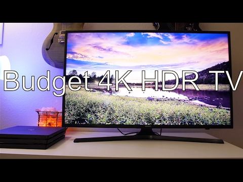 best-budget-4k-hdr-tv-for-the-ps4-pro-|-buyer's-guide-2017