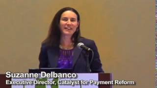 Briefing — payment reform: changing ...