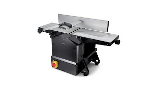 Planer Thicknesser │ Rutlands® screenshot 4