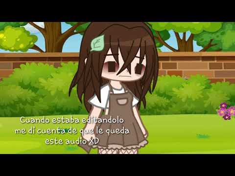 es como si el uke cantara XD