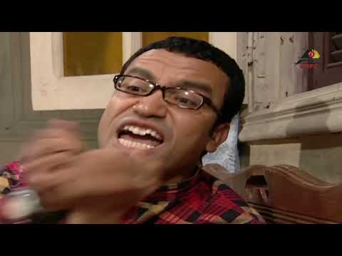 عبوده قاعد فاضي معندوش شغل وعاوز يفسح هدي في القناطر