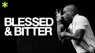 Blessed and Bitter || 12:30PM Worship Experience || Dr. Dharius Daniels