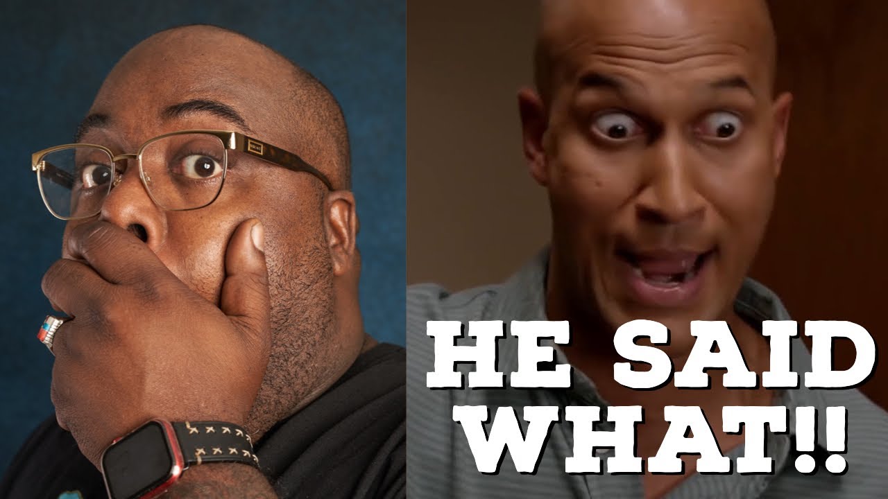 First Time Watching | Key & Peele - Is This Country Song Raycist? Reaction