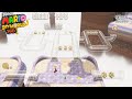 Super Mario™ 3D World + Bowser’s Fury - Clear Pipe Cruise (WORLD 6) | Walkthrough | 2023