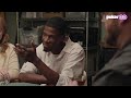 POKER NIGHTS EPISODE 2 - ORSON'S NEW STRATEGY!