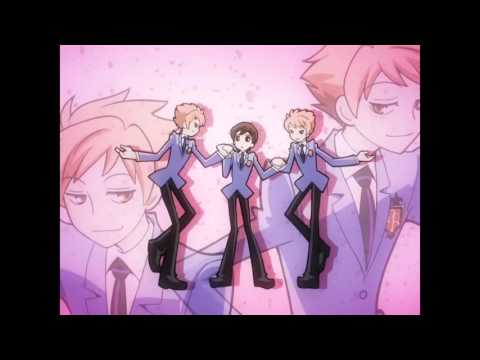 Ouran High School Host Club: Netflix cria página do anime em sua plataforma  – ANMTV