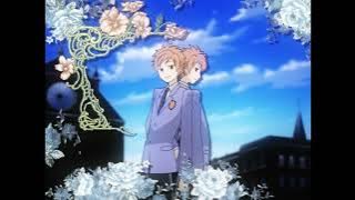 Ouran Host club Opening -[HD]