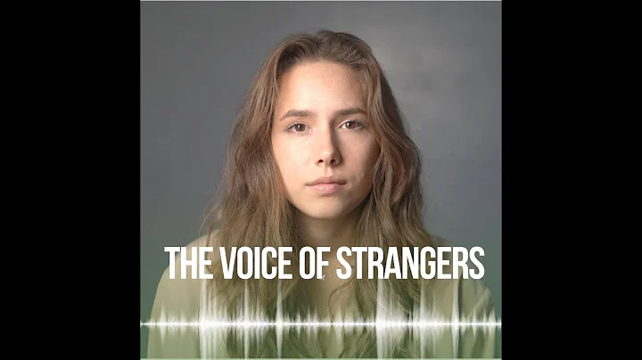 DailyClout Film Club: The Voice of Strangers Scree...