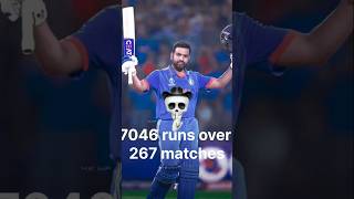 Most Runs in IPL history 👿🥶💀🏏Virat Kholi Vn edits #shorts#ipl#cricket