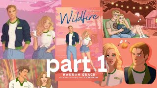 Wildfire audiobook part #wildlife #audiobook #full #free #maplehillsseries