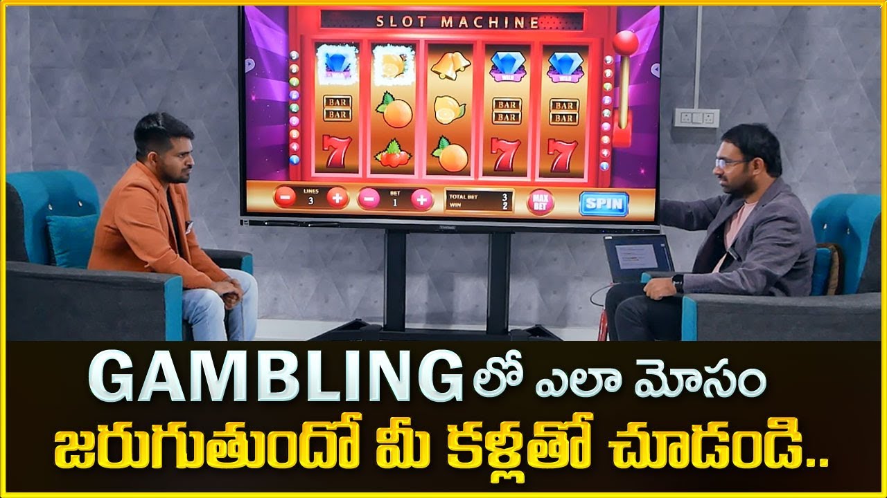 How Online Betting & Fantasy Apps Fool You | Latest Motivational Videos 2023 | Mr Nag