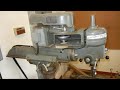 Классный многофункциональный сверлильный станок /|\ Cool multi-function drilling machine