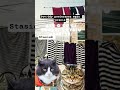 Krysia i Stasiek //Pranie//