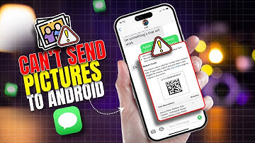 How to Fix iPhone Can