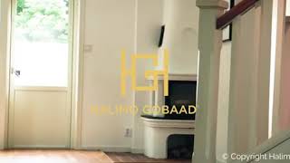 Xalimo Gobad Heesta Ka Dheeraw 2020