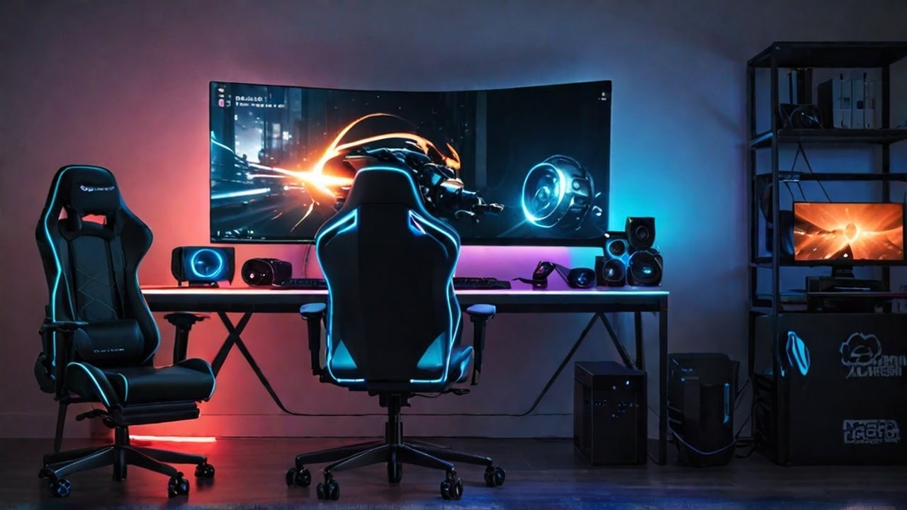 GTA 6 READY! What's the PERFECT PC Setup for Smooth Gameplay? #pc # ...