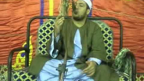 الشيخ محمود محمد الصعيدى مقطع من سورة الانفطار.mp4