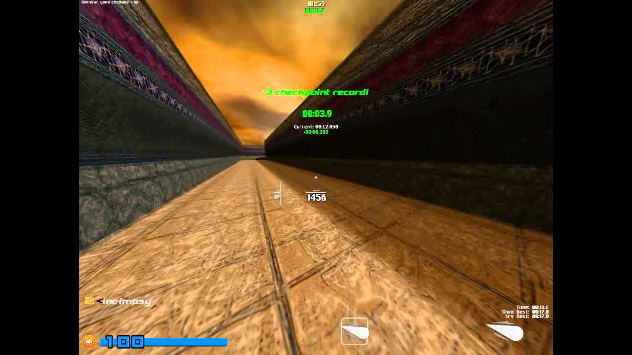 sharkrun-nc2 16.882 racesow