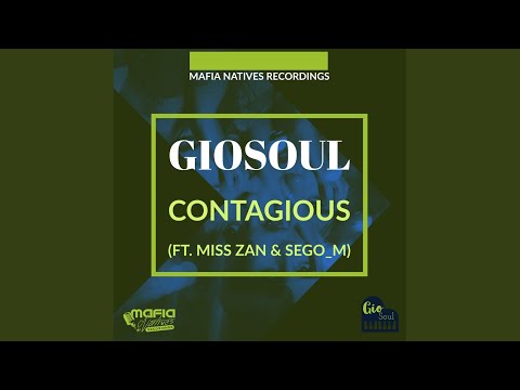 Contagious (Vocal Mix)