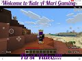 Minecraft Survival No commentary &amp;1