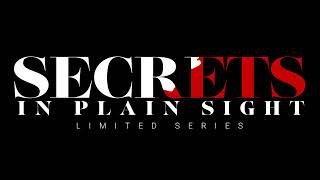 Secrets In Plain Sight Red Carpet Premiere