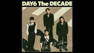 DAY6 - 별들 앞에서 Before the Stars instrumental