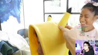 Pokemon Horror Bts W The Chat Twitch Clip