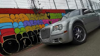 :      -  - Chrysler 300C