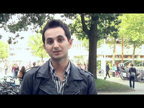 Research Master: Ali Palali - Tilburg University