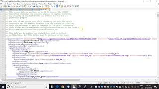 Run Online IP-XACT to Transaction Level Model : ipxact2tlm