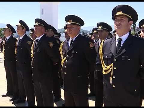 12 ივნისს მეხანძრე-მაშველის დღე აღინიშნა