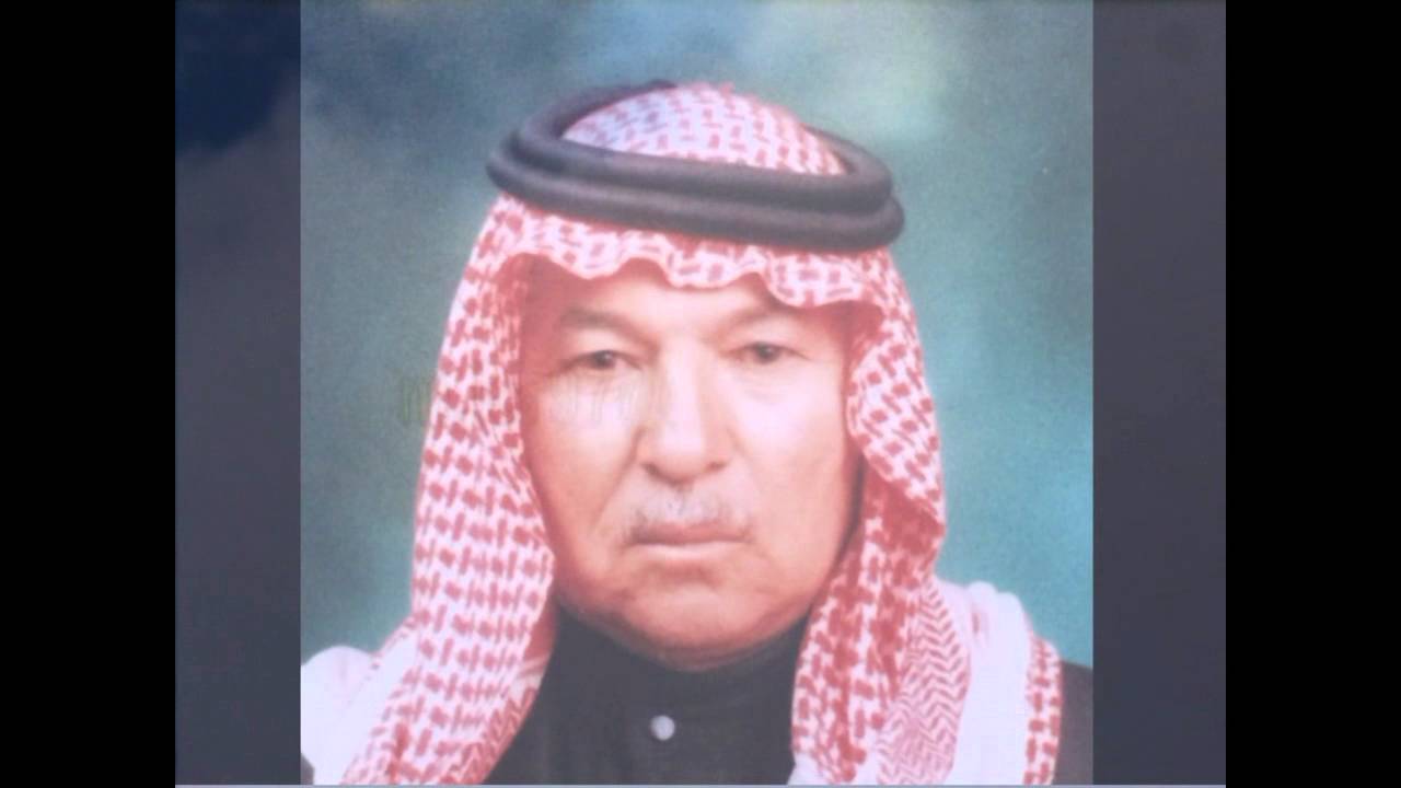 الشاعر صلاح عقله فلاح الغويري