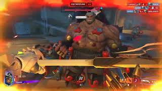 Junker Queen POTG #2