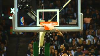 (HD) All-NBA Phantom 2013 Mix 'Wings' - Macklemore & Ryan Lewis by NOX