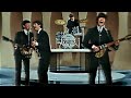 (2K Color) The Beatles - The Ed Sullivan Show - ( *COLOR* FULL SHOW | February 23rd, 1964)