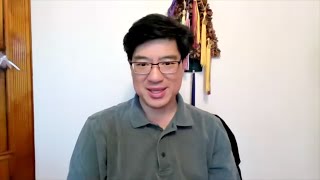 AM Quincy: Rep. Tackey Chan (6/24/2025)