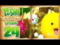 Micromondo Pt. 1 - Yoshi and the Mysterious Book #24 Guida 100% [ITA 4K]