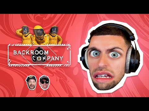 Backroom Company - Rediffusion Squeezie du 10/09
