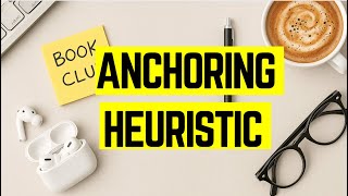 Anchoring 101