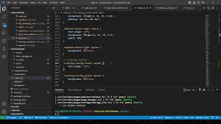 Developing a rhythm game (2)