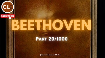 Beethoven - String Quartet in C sharp minor, Op. 131 - 6 Adagio quasi un poco andante