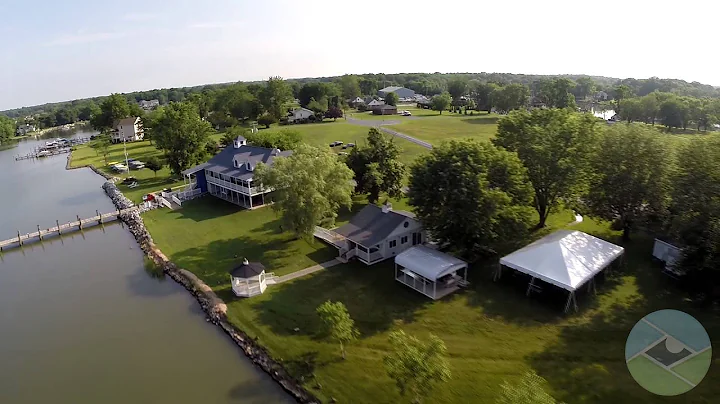 Conrad's Ruth Villa, Spring 2015
