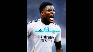 Dumfries To Real Madridfootball shorts realmadrid dumfries laliga spain edit