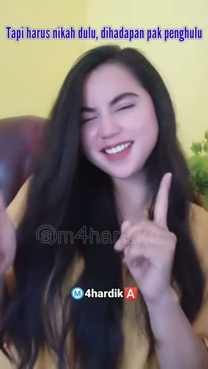 Ayo Dong Mas (Vivi Anasari) Lipsync by Ceece Elsa -Tiktok Official @m4hardika