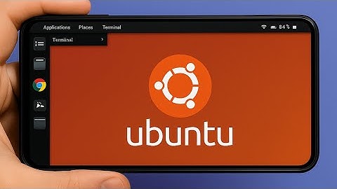 How to Install Ubuntu Linux on Android with Termux (No Root!)