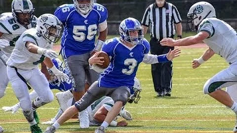 Brian Howell OFFICIAL 2018 Senior Season Highlights